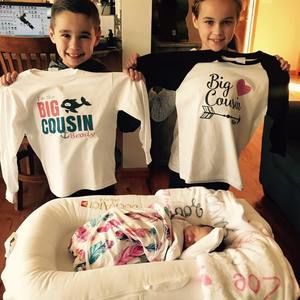 Meet your Posher, Kristy